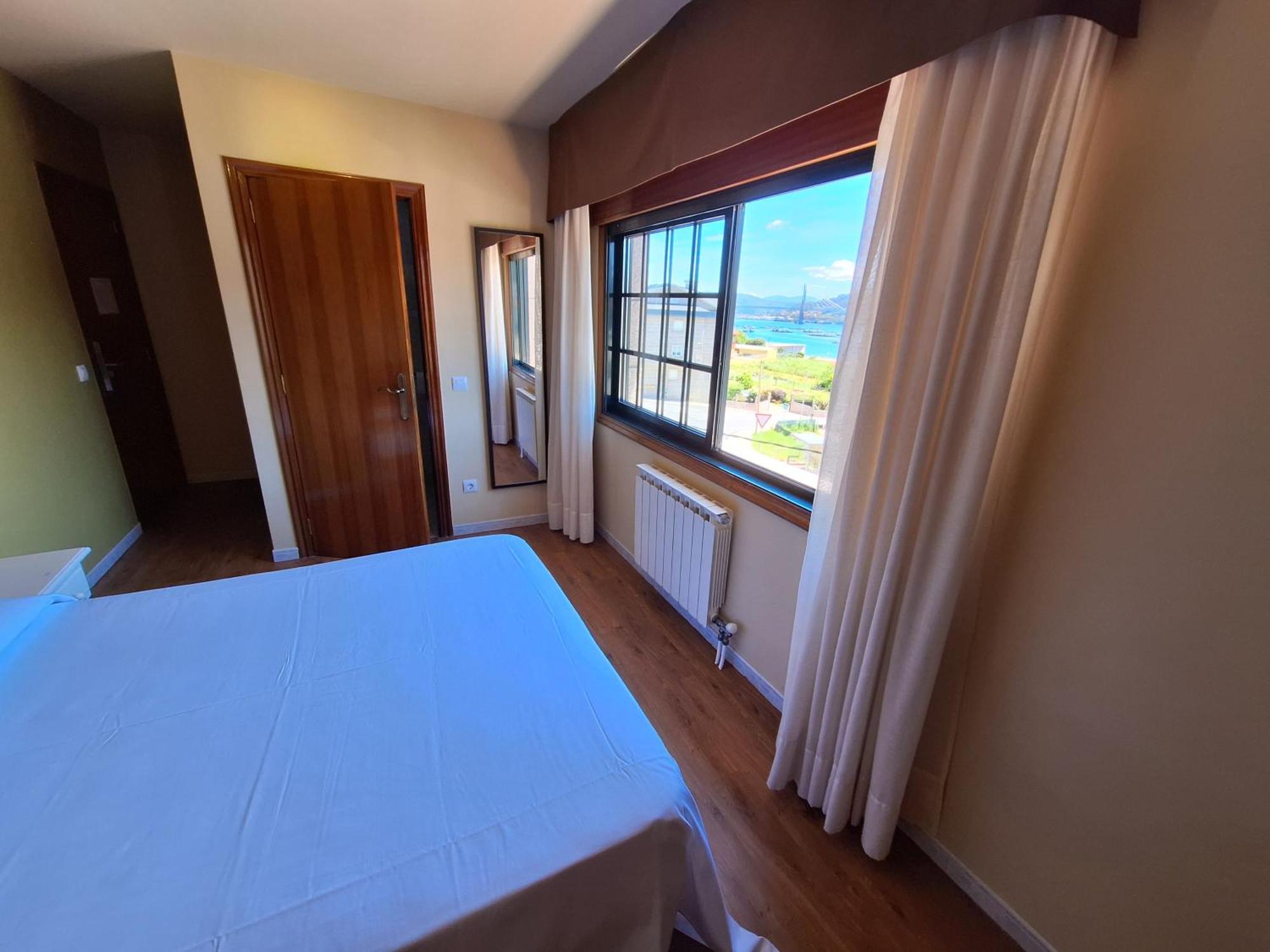 Hostal O Galeon San Luis Moana Exterior photo