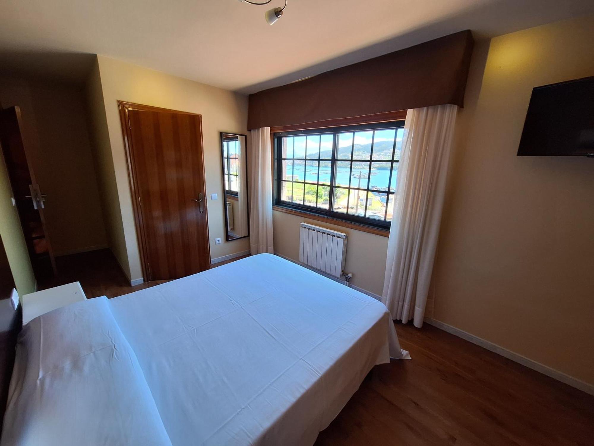 Hostal O Galeon San Luis Moana Exterior photo