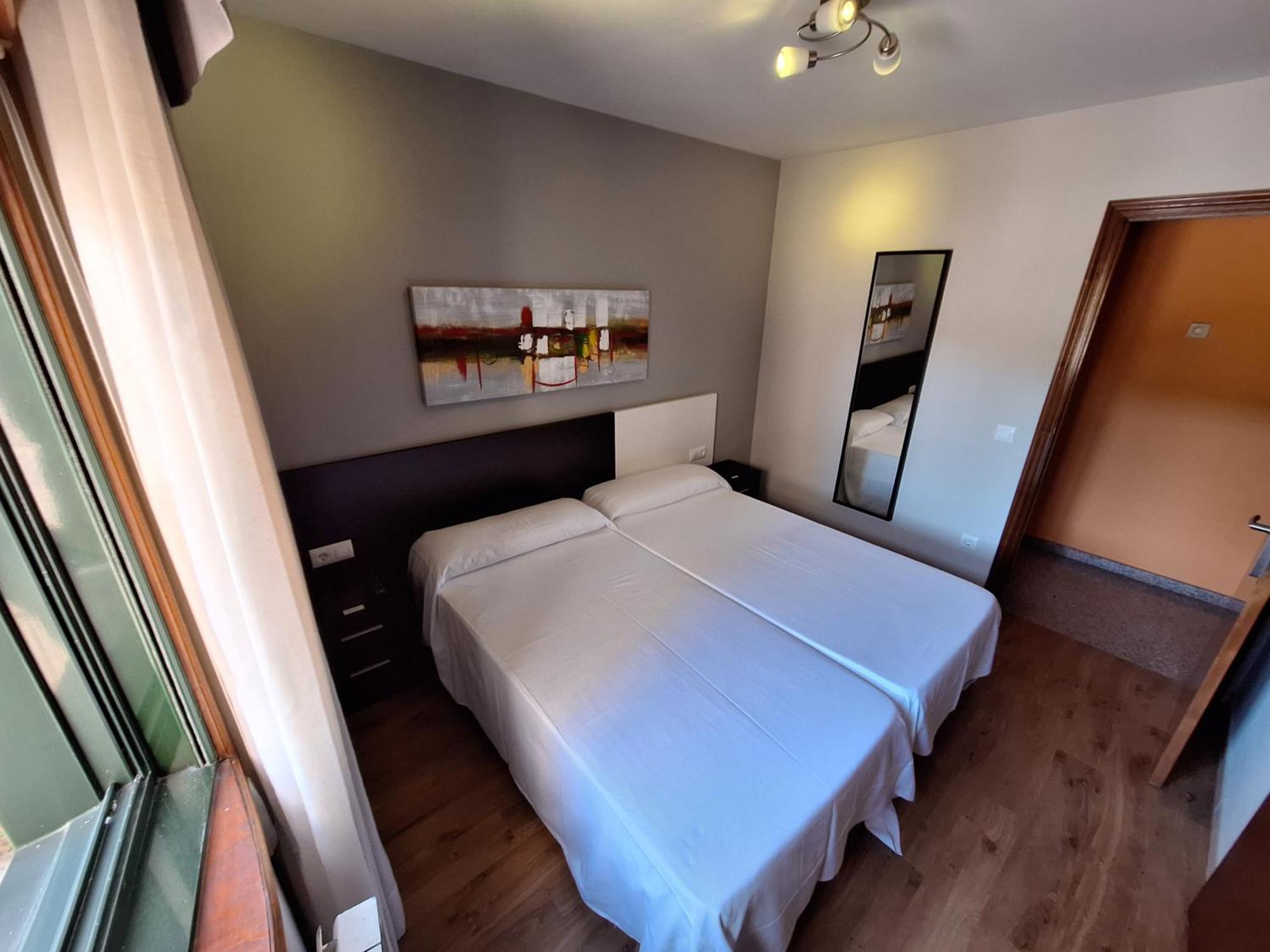 Hostal O Galeon San Luis Moana Exterior photo